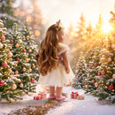 Our Generation | 18" Special Event Doll - Christmas Reindeer - Gisela