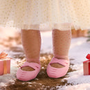 Our Generation | 18" Special Event Doll - Christmas Reindeer - Gisela
