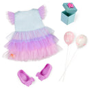 OG Regular Outfit - Surpirse Party