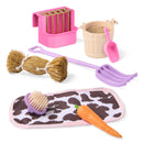 Our Generation |  Horse - Happy Hooves Barn Playset
