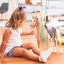 Our Generation | Horse - From Hair To There Palomino Horse