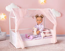 Our Generation | Accessory - Enchanting Canopy Bed