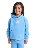 Eve Girl | Sports Club Hoodie 3-7yrs