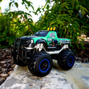 Remote Control | RC Jungle Wrestler Ford F150