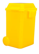 Dickie Toys | Recycle Truck 30cm