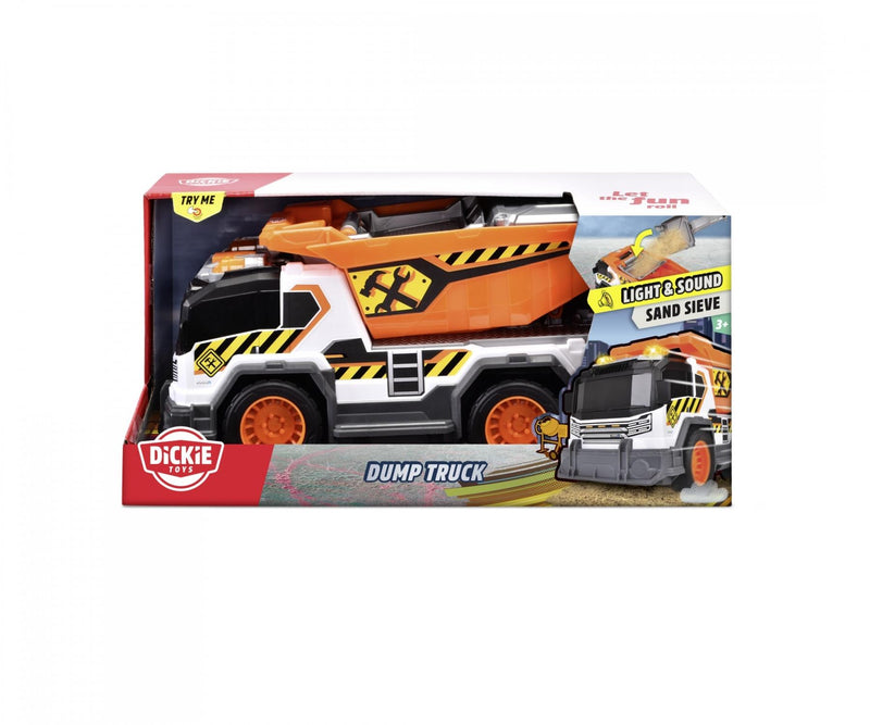 Dickie | Dump Truck 30cm