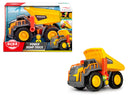 Dickie Toys | Volvo Power Dump Truck 30cm