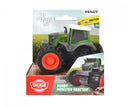 Dickie | Fendt Friction Mini Monster Tractor