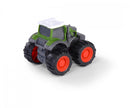 Dickie | Fendt Friction Mini Monster Tractor