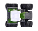 Dickie | Fendt Friction Mini Monster Tractor