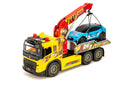 Dickie Giant Tow Truck 58cm