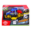 Dickie Sharp Eagle Truck