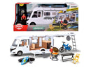 Voodle Ltd Dickie Camper Set 30cm