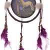 Dreamcatcher Unicorn Garden 16cm – LISA PARKER