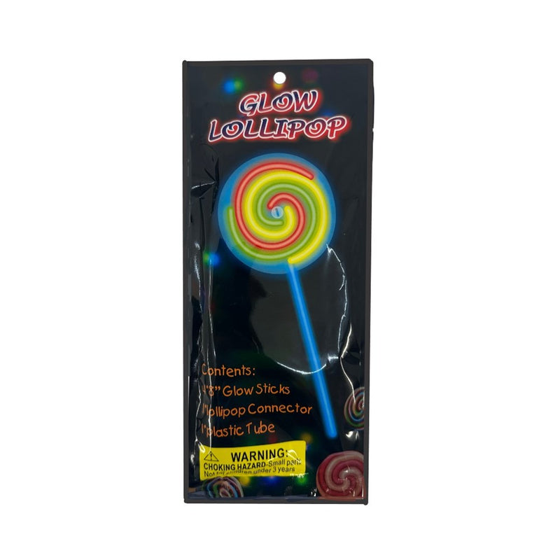 Glow Stick - Lollipop