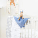 Peter Rabbit Comfort Blanket