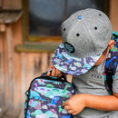 Little Renegade | Dino Party Cap