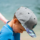 Little Renegade | Dino Party Cap