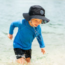 Little Renegade Company | Swim Hat - Dino Party