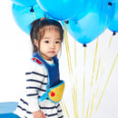 B.Box Disney Snow WhiteTravel Bib & Spoon