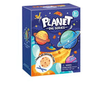 DIY Planet Dig Series