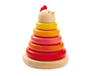 Cachempil Stacking Mother Hen