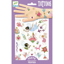 Djeco | Fairy friends