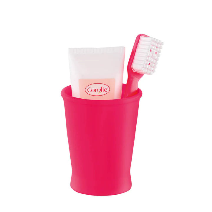 Corolle Clean Teeth Set Ma Corolle RRP $14.99