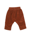 Bébé | Toby Pull On Cord Pants