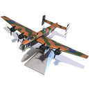 1944 HANDLEY PAGE HALIFAX MODEL