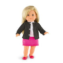 Corolle 36cm Riding Cardigan Ma Corolle