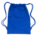 Spencil | Big Drawstring Bag - Coral Garden
