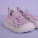 Duckies Slip-On Lavender