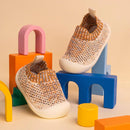 Duckies Slip-On Cookie