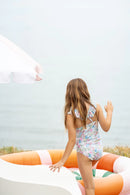 Minihaha | Lula Tankini Print Swimwear 3-10 YRS