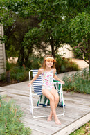 Minihaha | Ivy Print LS 3 Piece Set 3-10 YRS