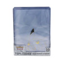 Ultra PRO - Pikachu TOPLOADER® and PENNY SLEEVES® Combo Pack 25 Pack