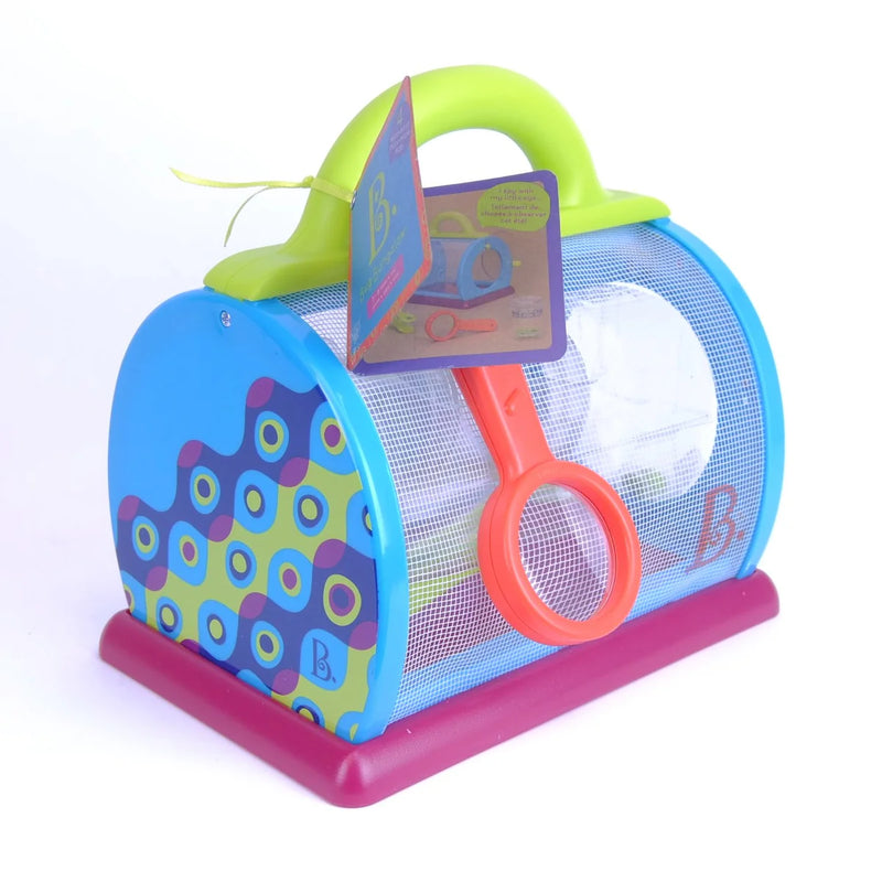 Battat Bug Bungalow