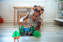 Magna-Tiles | Forest™   25   Piece   Set