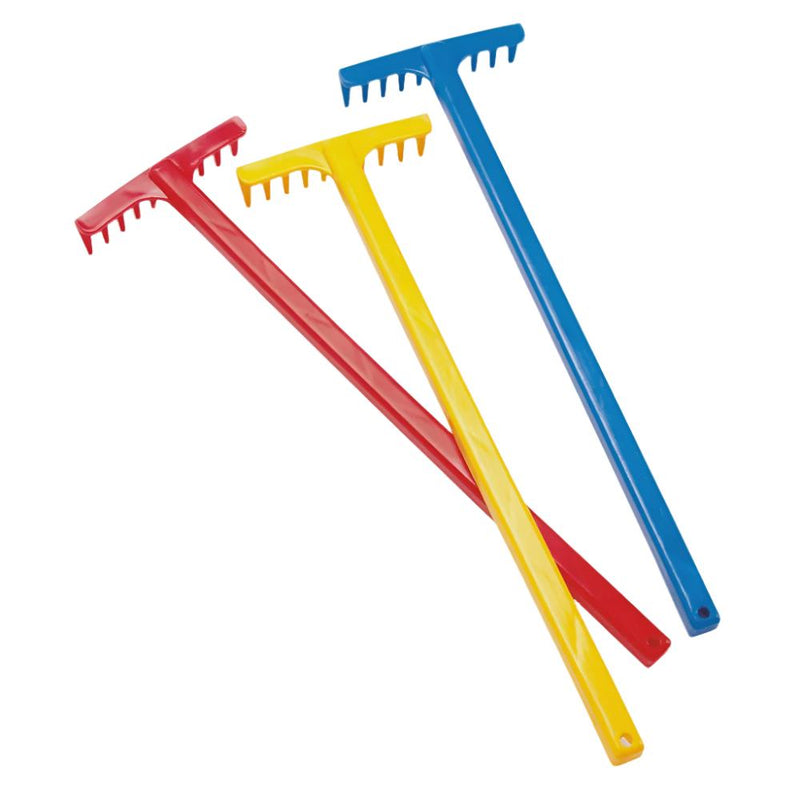 Dantoy - Classic - Rake - 42cm - Assorted