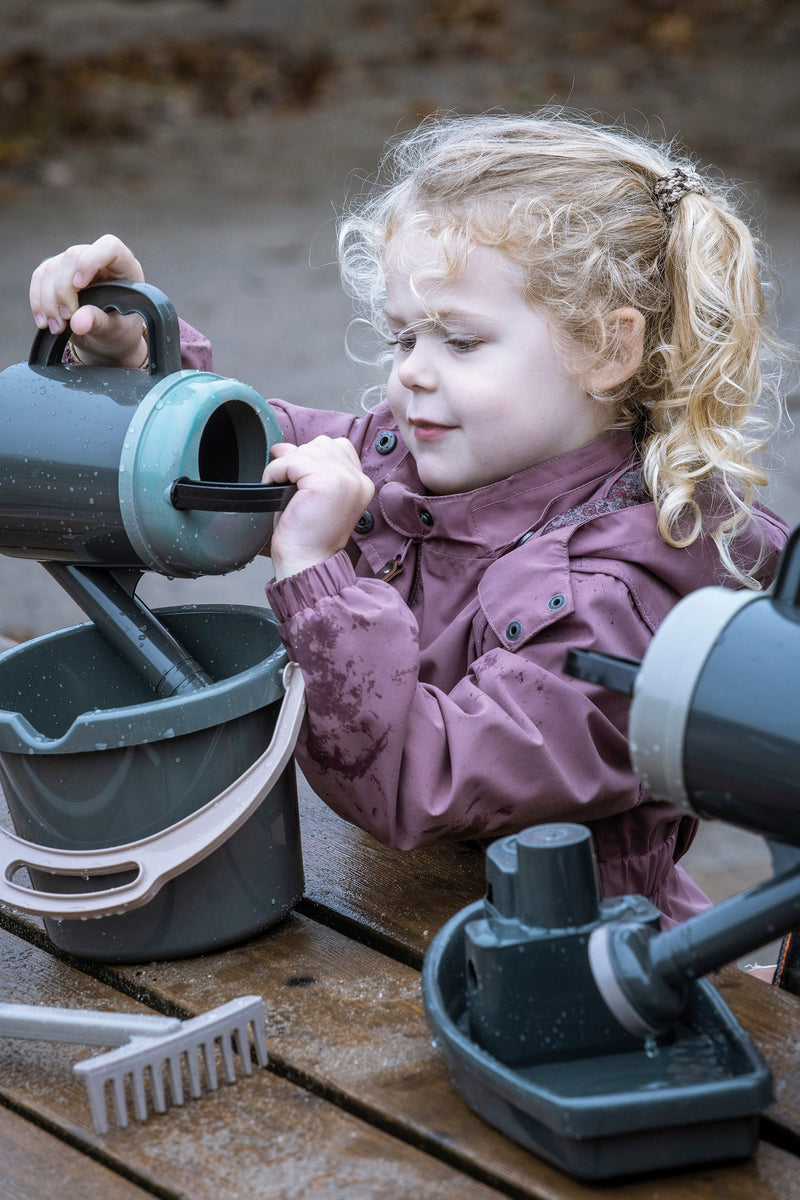 Dantoy | GREEN BEAN Watering Can