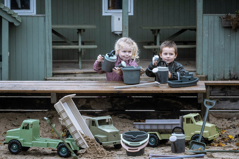 Dantoy | GREEN BEAN Watering Can
