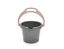 Dantoy | GREEN BEAN Bucket with Pouring Lip