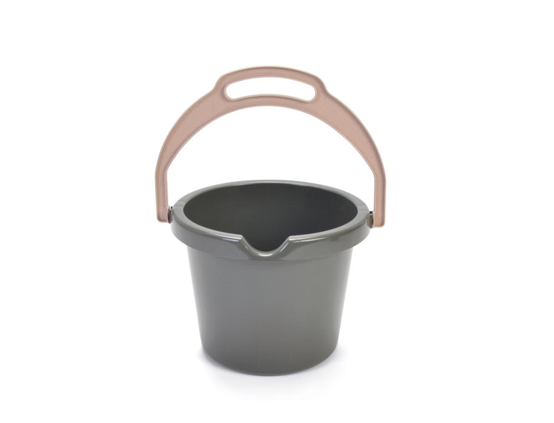 Dantoy | GREEN BEAN Bucket with Pouring Lip