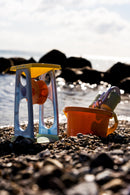 Dantoy | Pastel Recycled Sand-Water Wheel