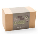 Dantoy - Green Garden - Tea Set - 16pcs