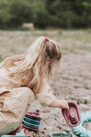 Dantoy | Boat Set (Set of 4)