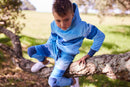 Radicool Kids | Boys Aoraki Hoodie