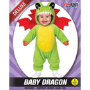 Funkiwi  Baby Dragon Costume