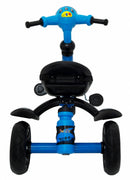 Baby trike | Duke Trike - Blue